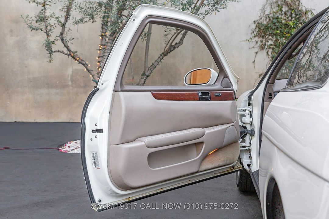 1993 Lexus SC300