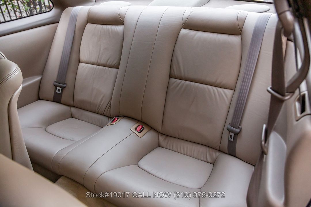 1993 Lexus SC300