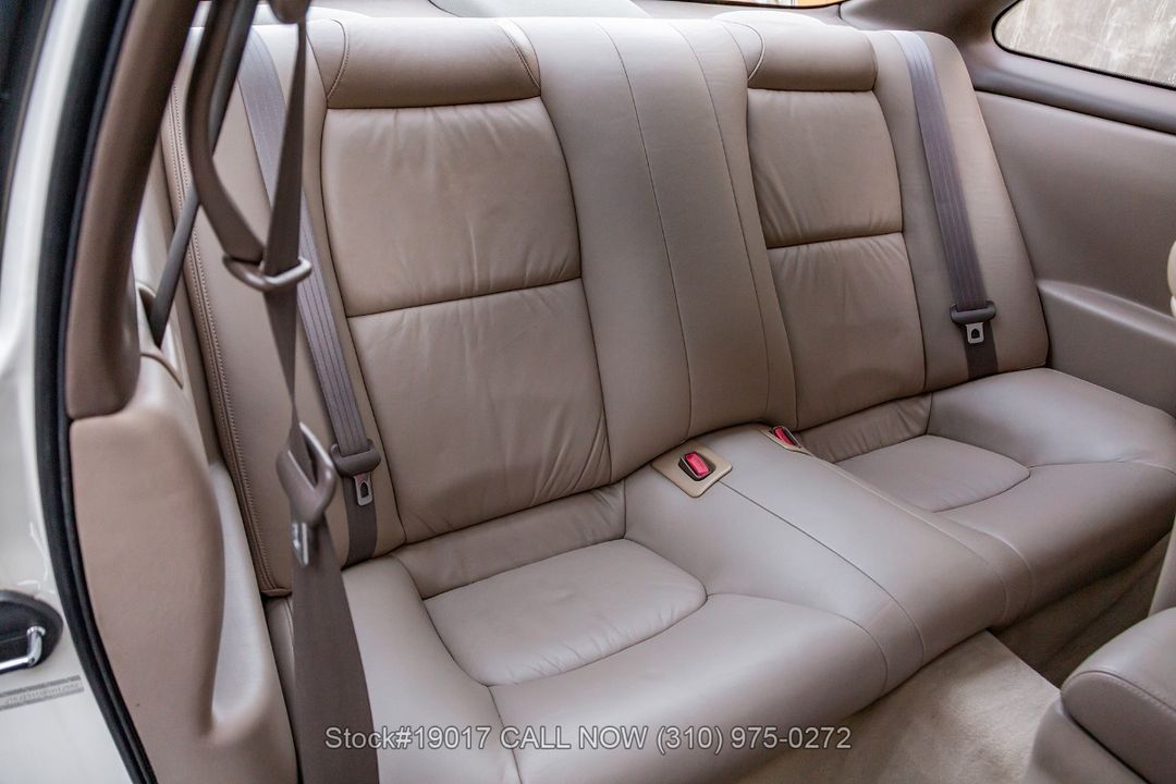 1993 Lexus SC300