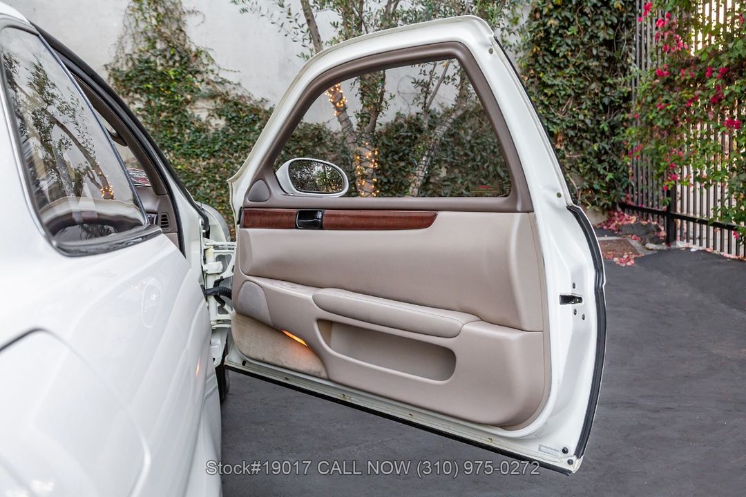 1993 Lexus SC300