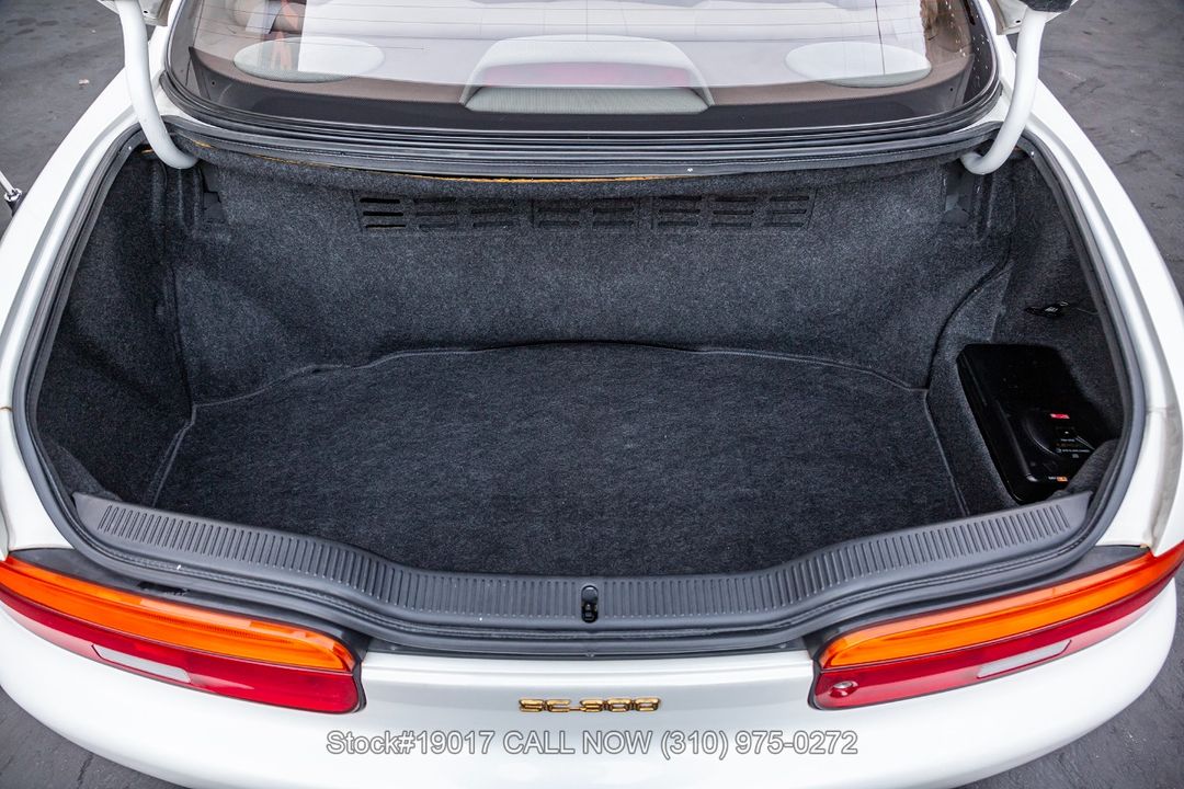 1993 Lexus SC300