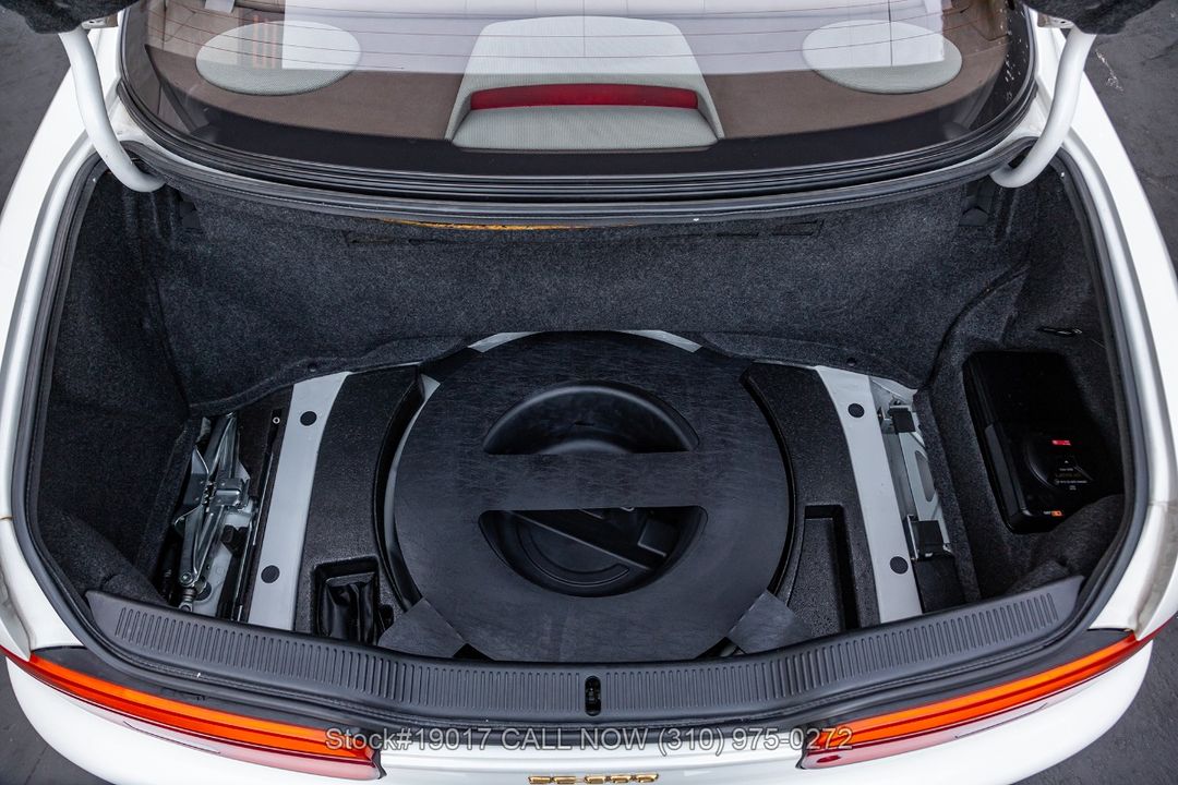 1993 Lexus SC300
