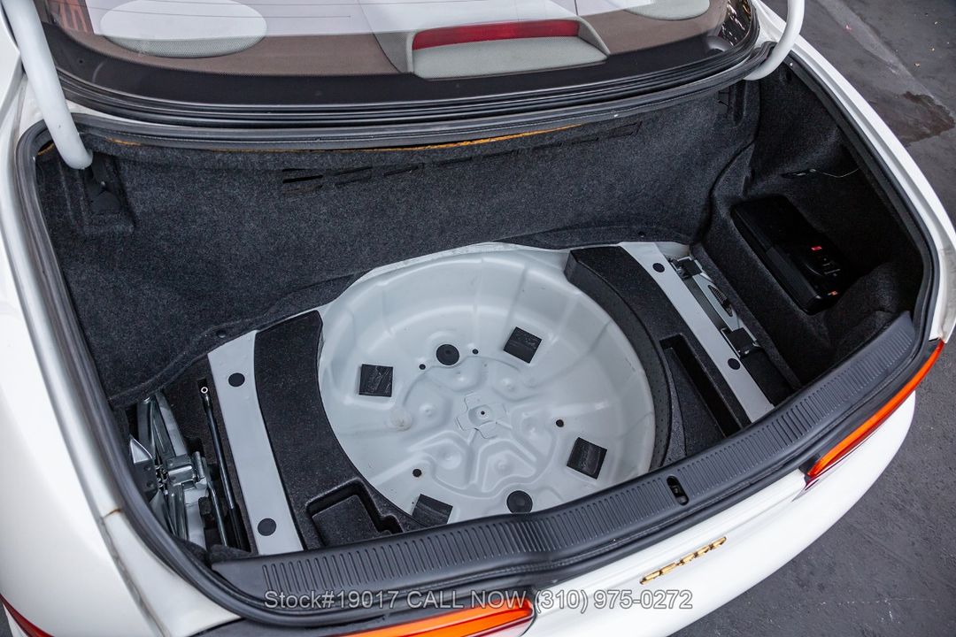 1993 Lexus SC300