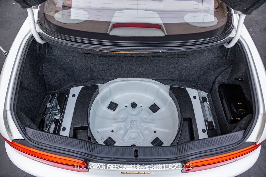 1993 Lexus SC300