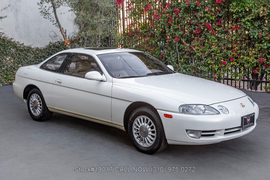 1993 Lexus SC300