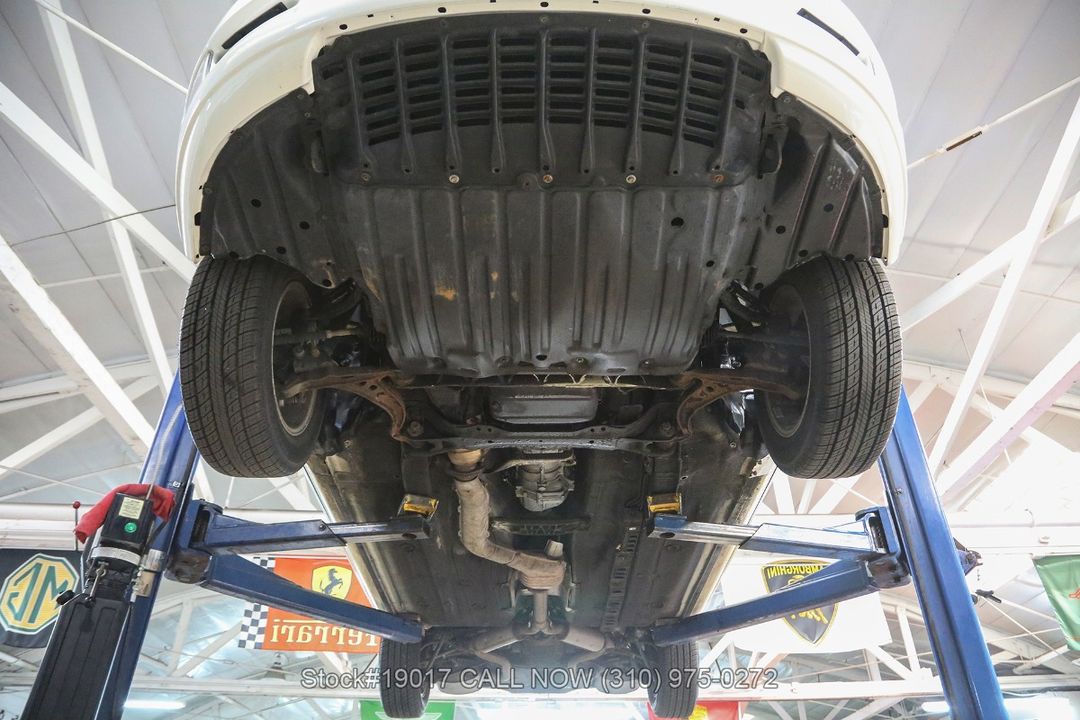 1993 Lexus SC300