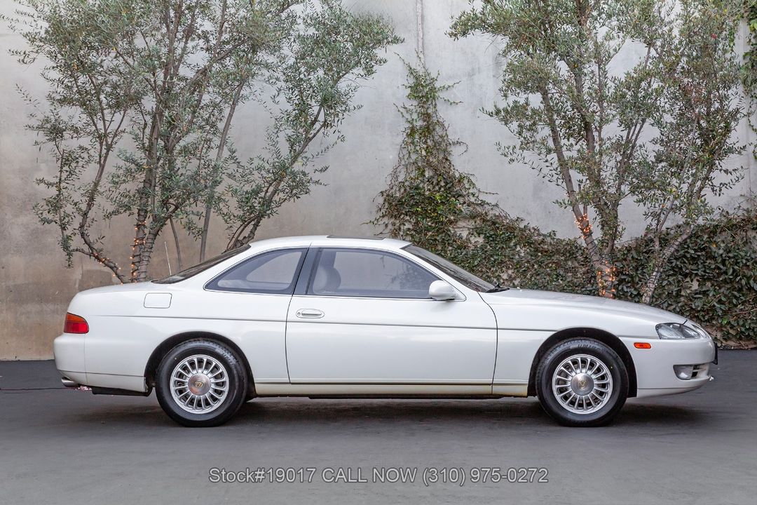 1993 Lexus SC300