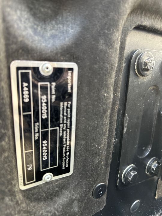 2003 Bentley Azure