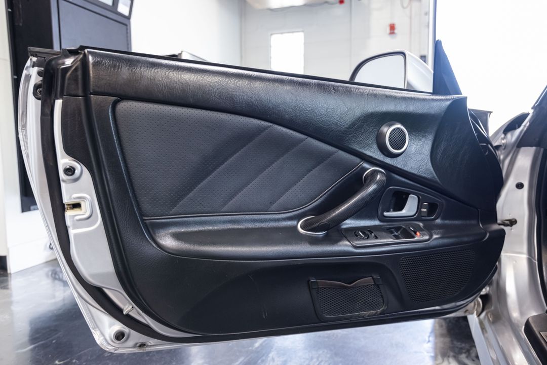 2002 Honda S2000