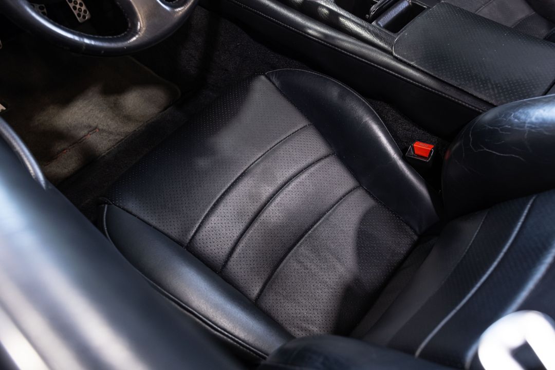 2002 Honda S2000