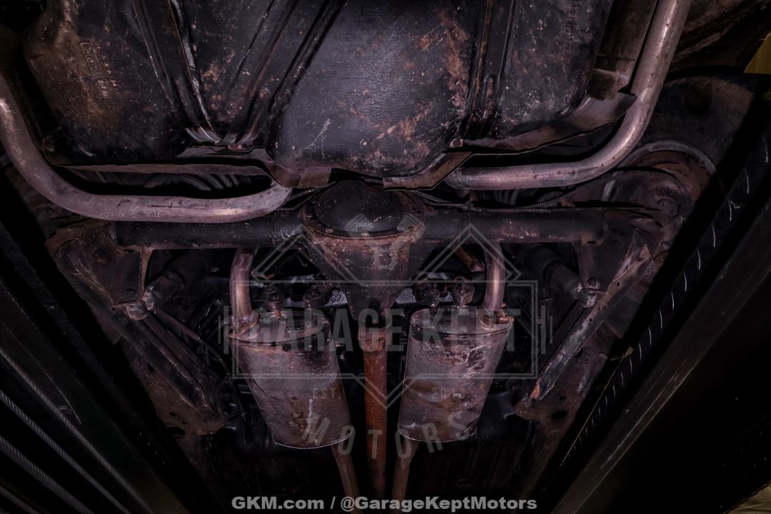 1996 Buick Roadmaster