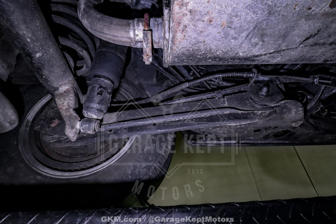 1996 Buick Roadmaster