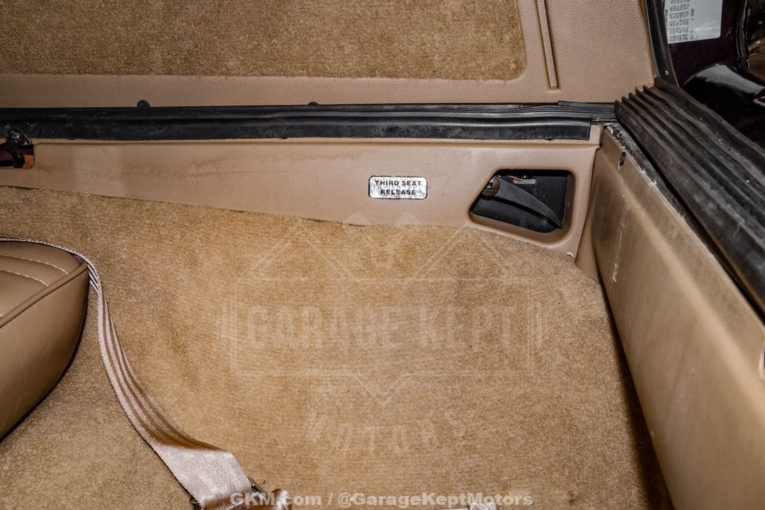 1996 Buick Roadmaster