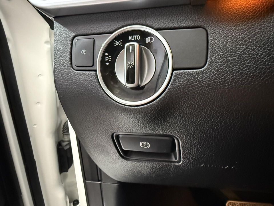 2017 Mercedes-Benz GLS
