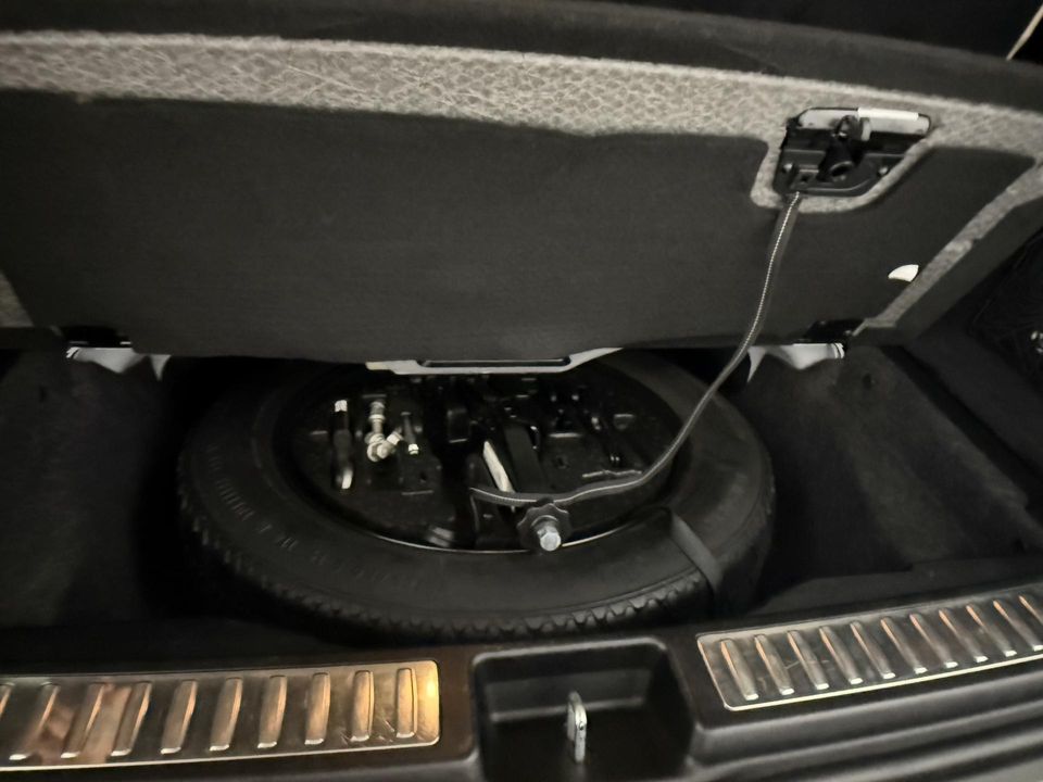 2017 Mercedes-Benz GLS