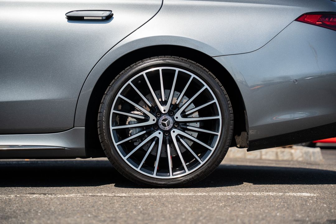 2023 Mercedes-Benz S-Class