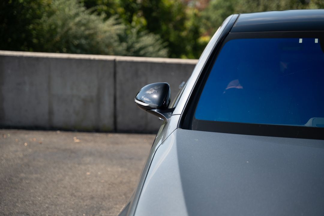 2023 Mercedes-Benz S-Class