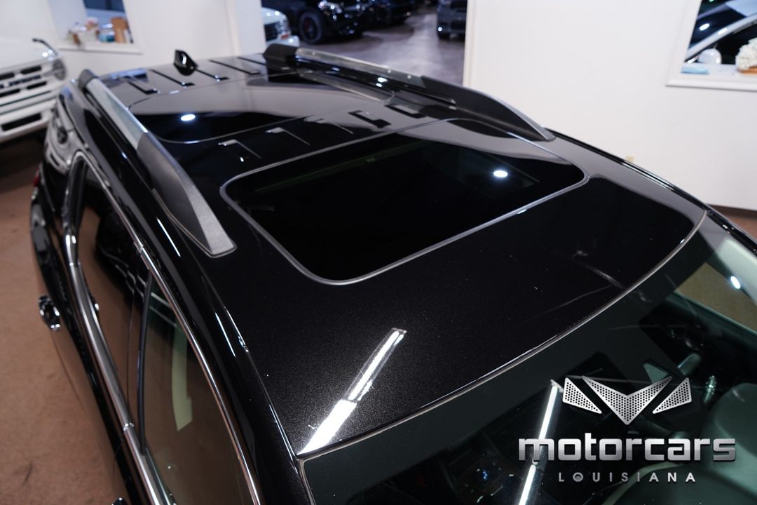 2021 GMC Acadia