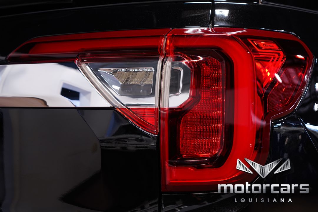 2021 GMC Acadia