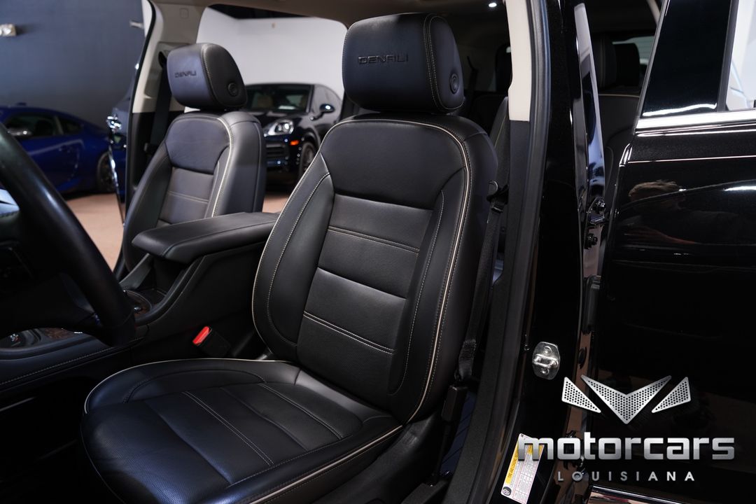 2021 GMC Acadia
