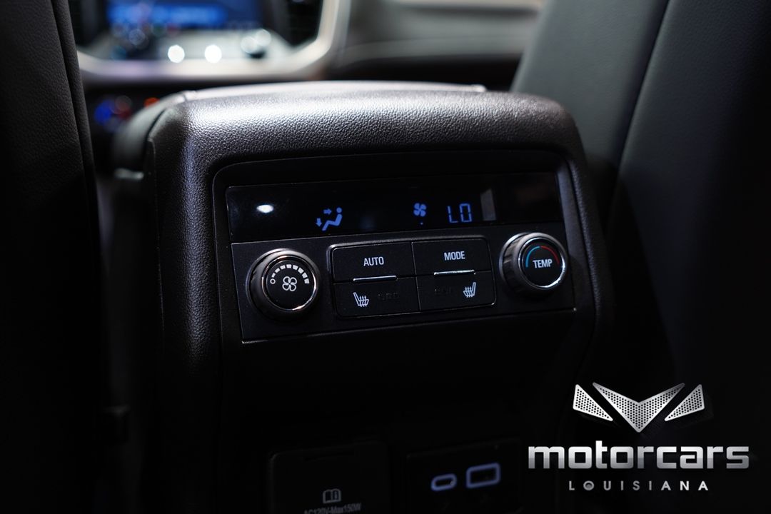 2021 GMC Acadia