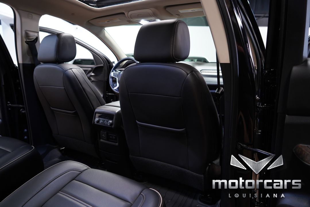 2021 GMC Acadia