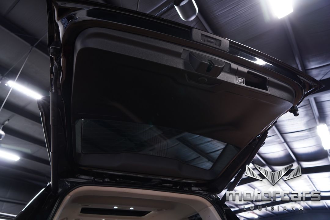 2021 GMC Acadia