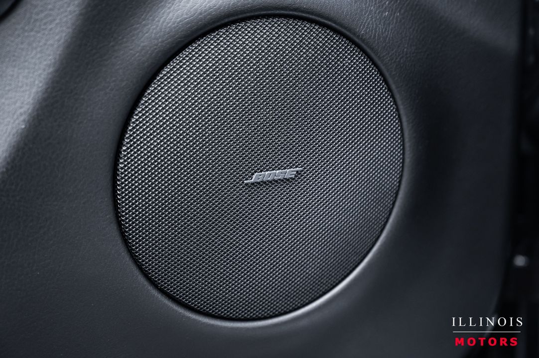 2011 Maserati GranTurismo