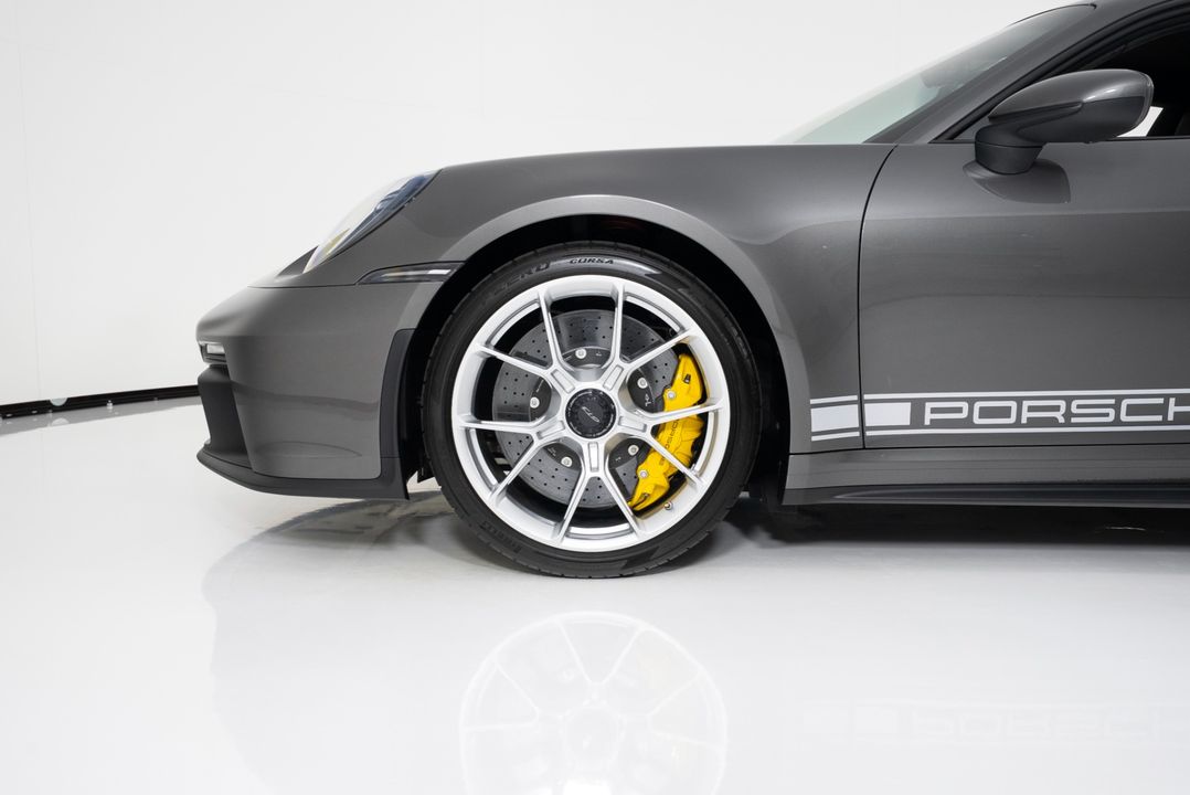 2024 Porsche 911