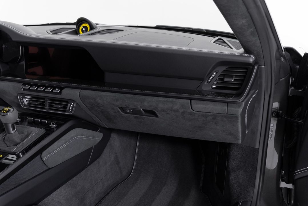 2024 Porsche 911