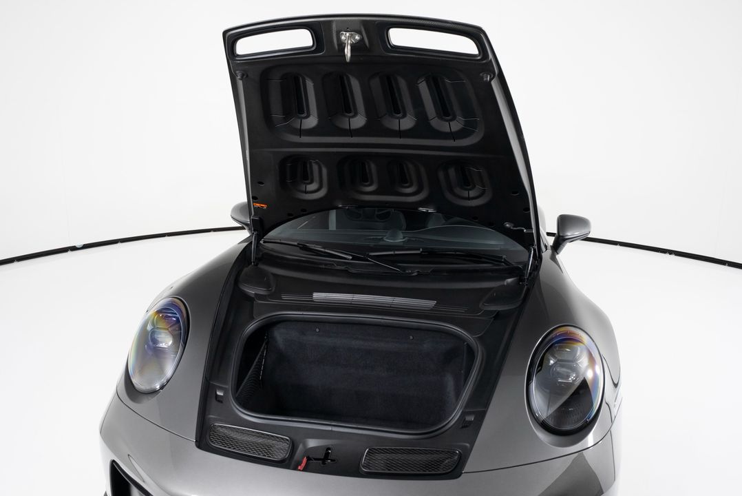 2024 Porsche 911