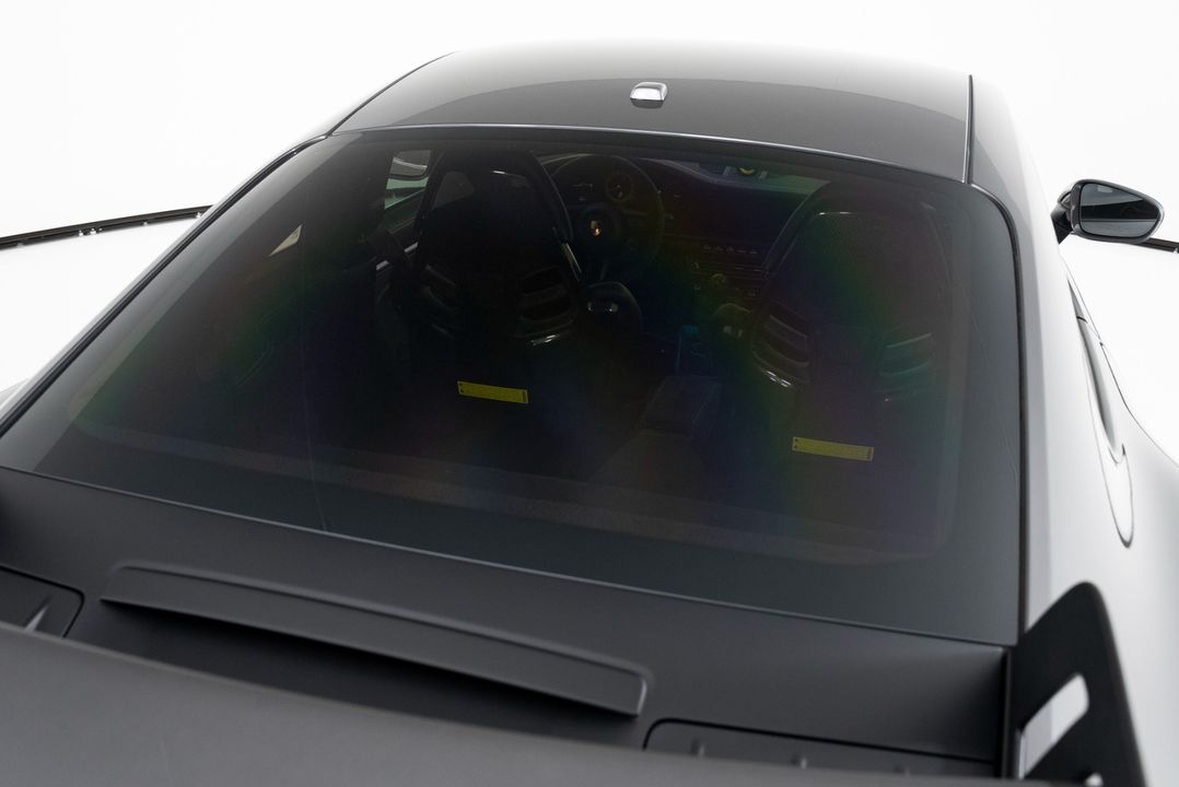 2024 Porsche 911