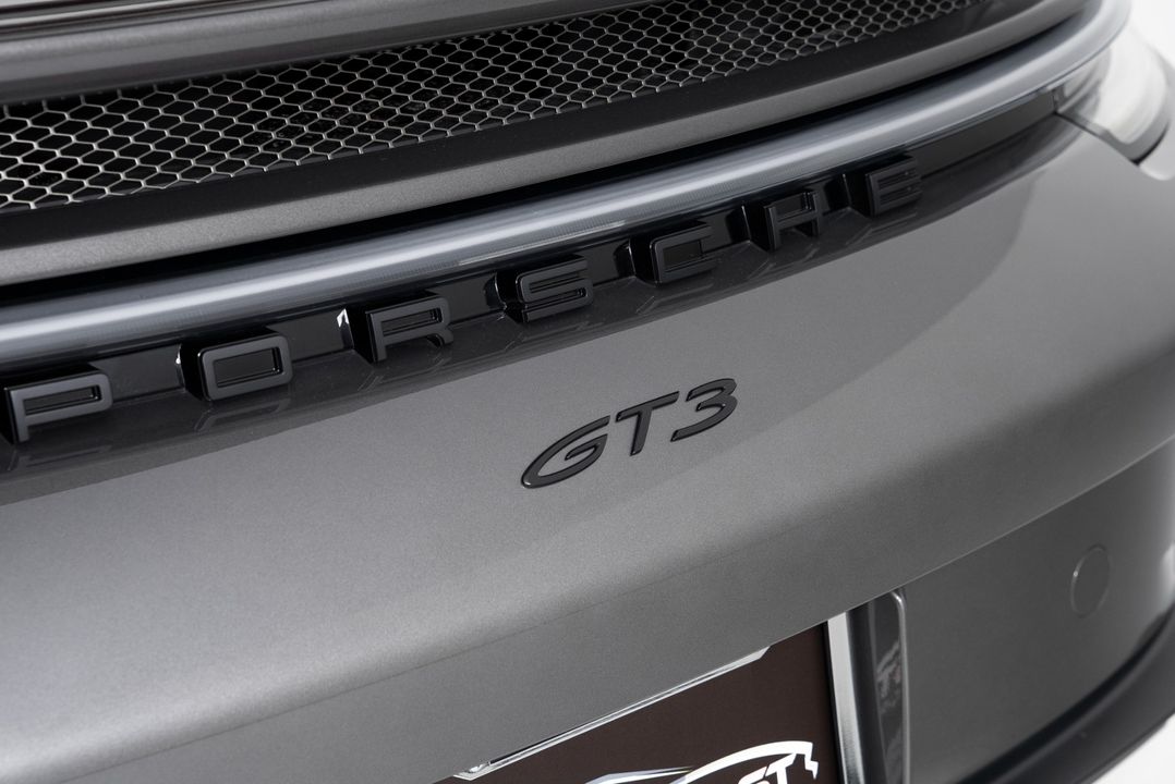 2024 Porsche 911