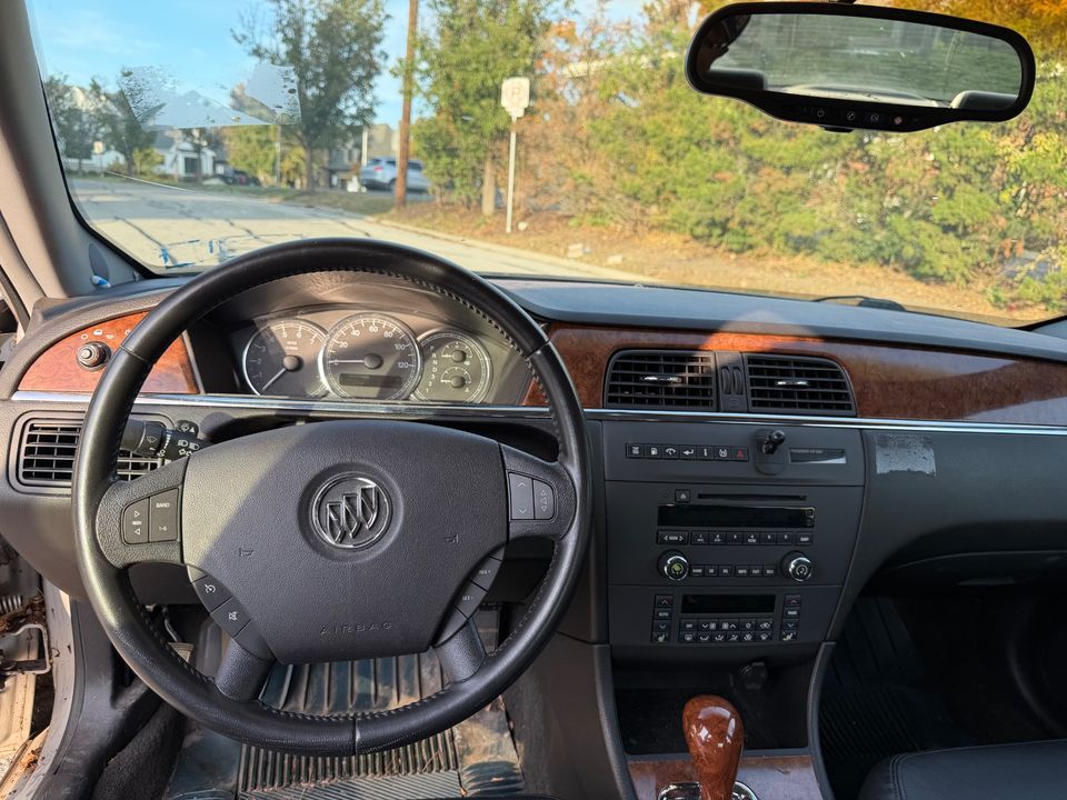 2005 Buick LaCrosse