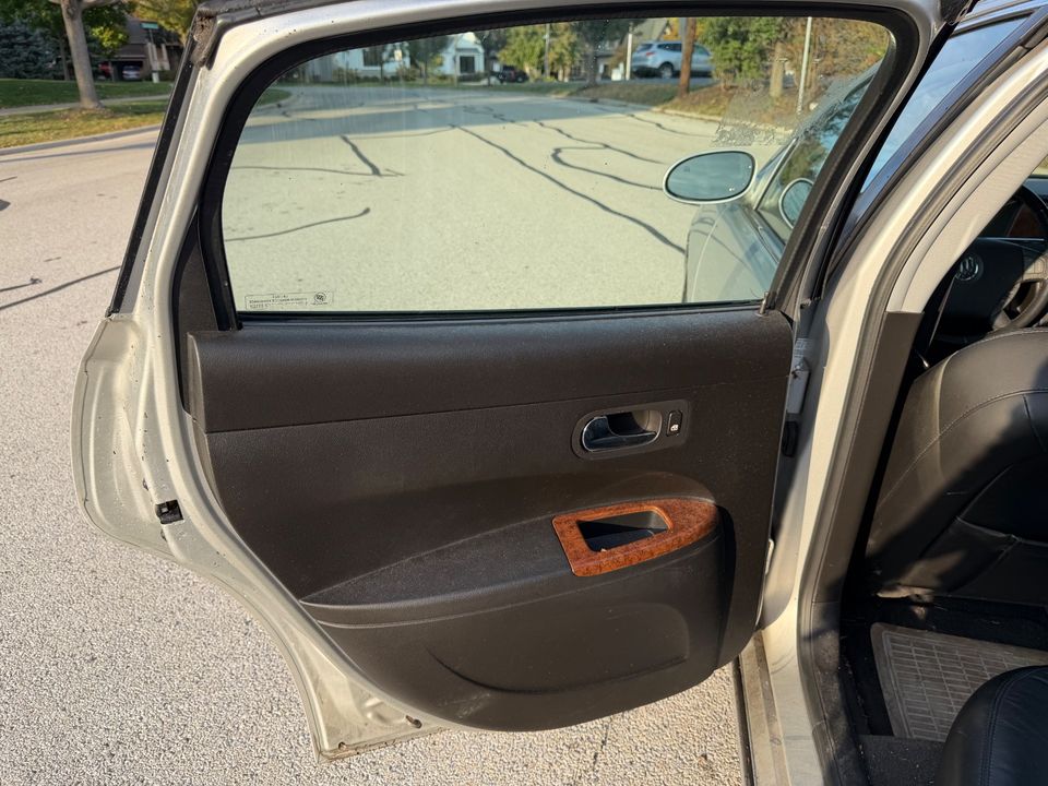 2005 Buick LaCrosse