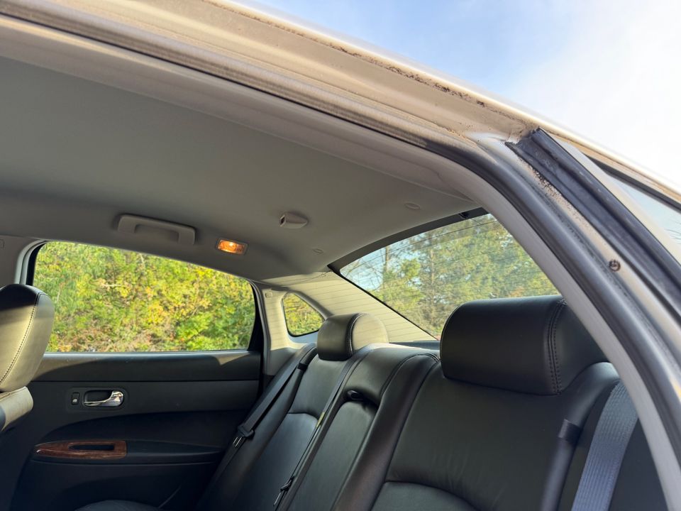 2005 Buick LaCrosse