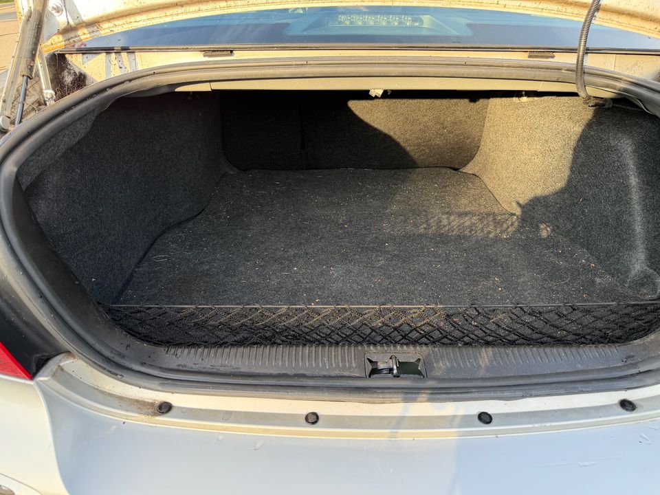 2005 Buick LaCrosse