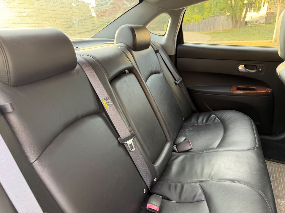2005 Buick LaCrosse