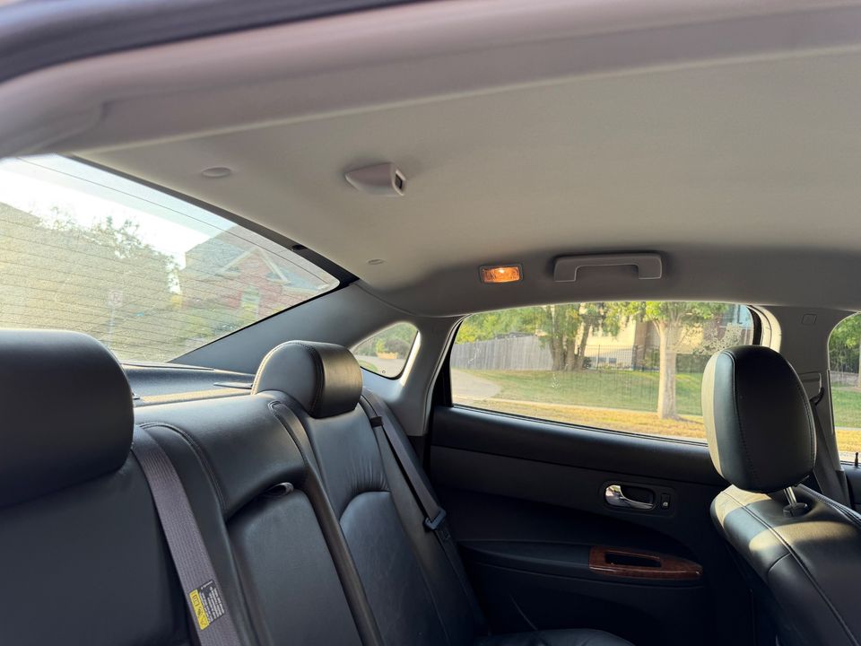 2005 Buick LaCrosse