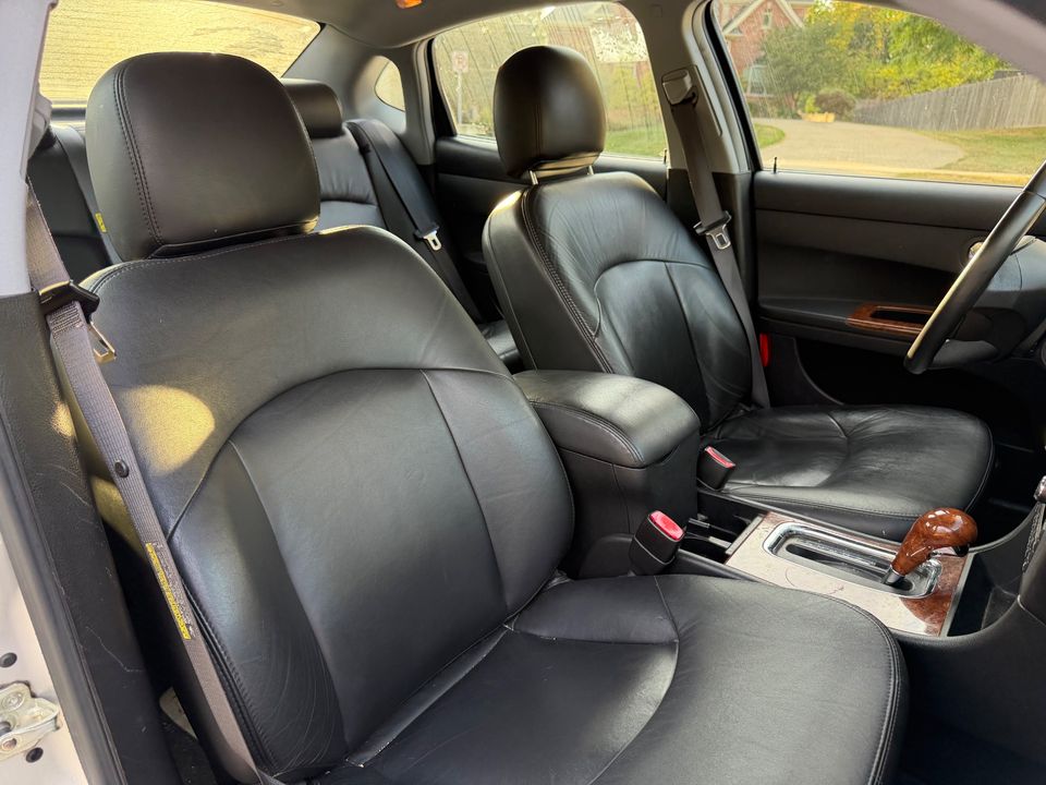 2005 Buick LaCrosse