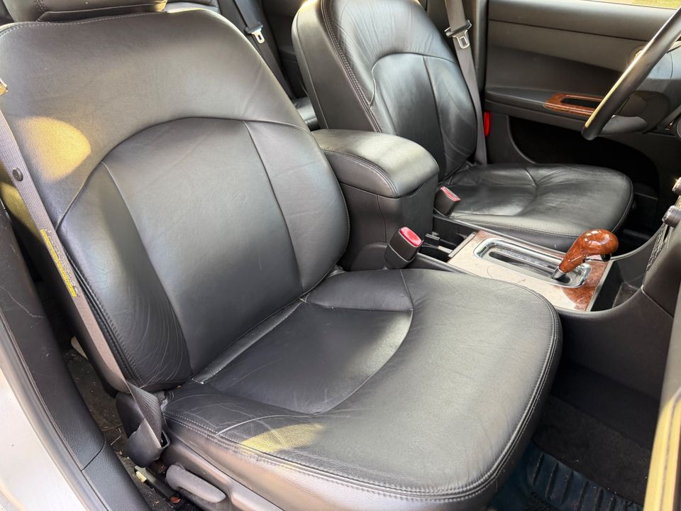 2005 Buick LaCrosse