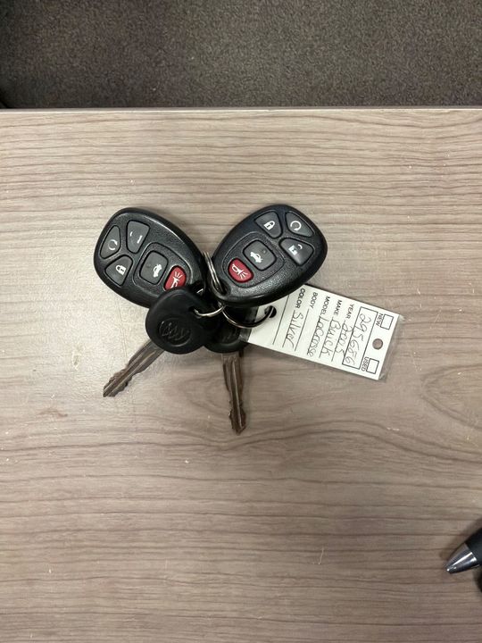 2005 Buick LaCrosse