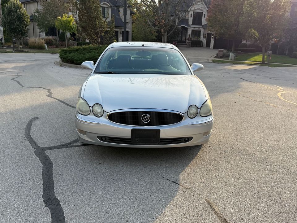2005 Buick LaCrosse
