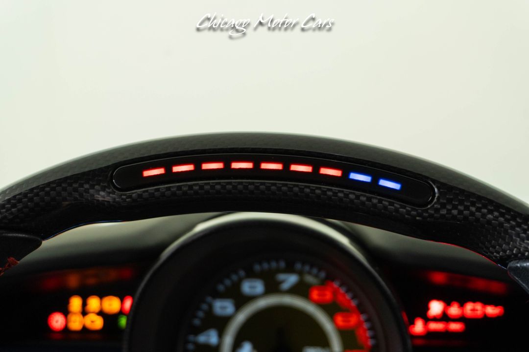 2020 Ferrari F8 Tributo