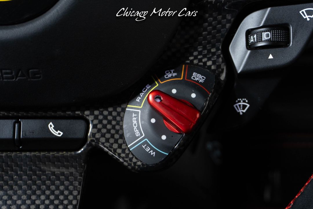 2020 Ferrari F8 Tributo