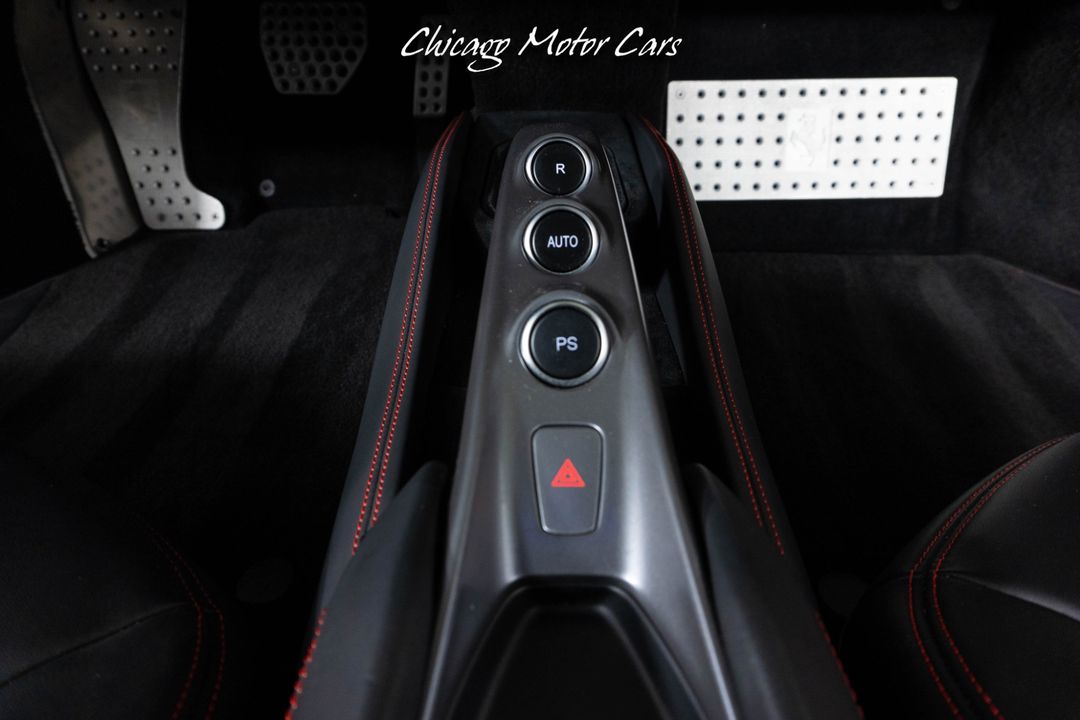 2020 Ferrari F8 Tributo