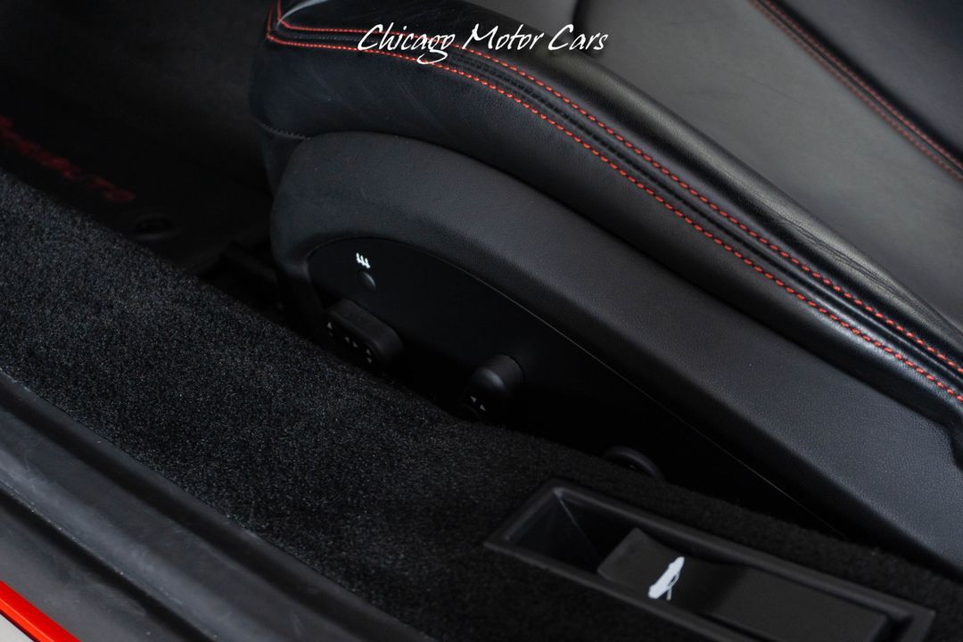 2020 Ferrari F8 Tributo