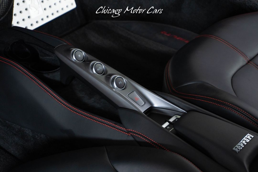 2020 Ferrari F8 Tributo