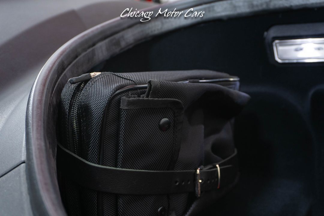 2020 Ferrari F8 Tributo