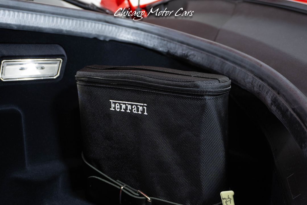 2020 Ferrari F8 Tributo